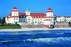 Ostsee-Hotel Travel Charme Kurhaus Binz (Foto: Travel Charme)
