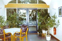 Zimmer im Hotel Seebr&uuml;cke (Foto: Hotel)