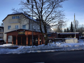 Ferienwohnung Und Ferienhaus In Svenljunga Oder Hotel In Svenljunga Fur Den Ostsee Urlaub