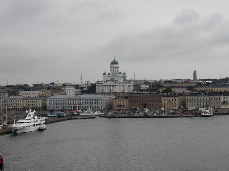 Helsinki (c) Borman