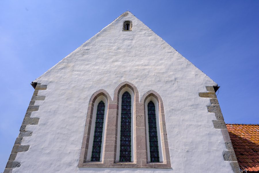 File:Hamra kyrka July 2024 02.jpg