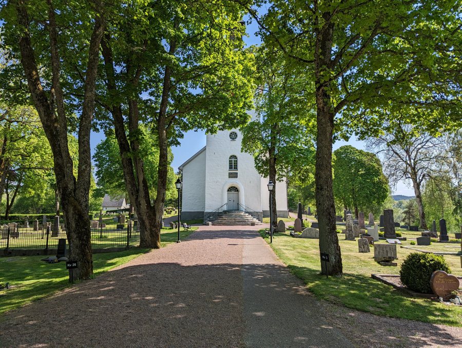 File:Bollebygd, Bollebygds kyrka, 20230521, 17.jpg