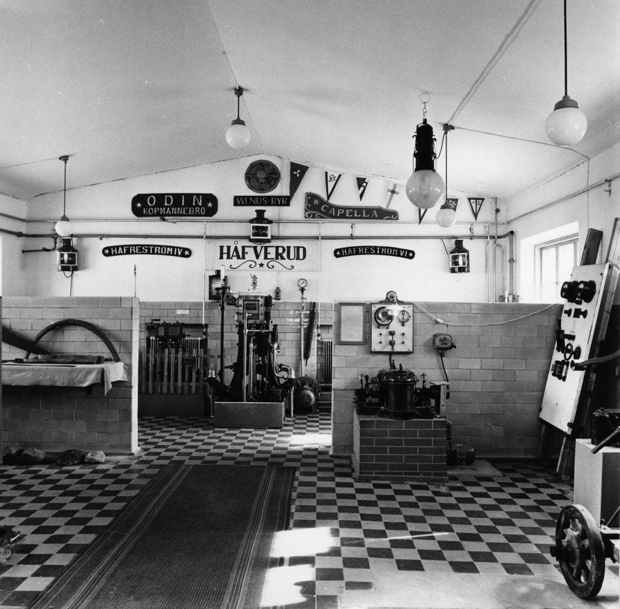 File:Kanalmuseet i Håverud.jpg