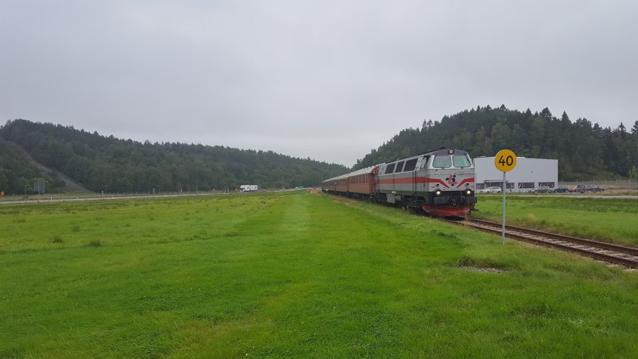 File:Lilla Edet tourist train 2.jpg