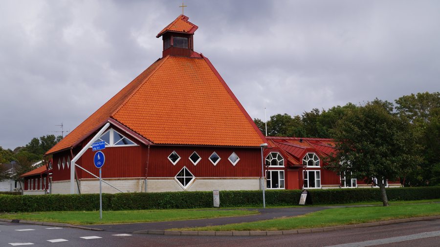 File:Billdal Kyrka 01.JPG