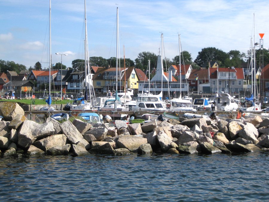 File:Bornholm - Tejn Havn.jpg