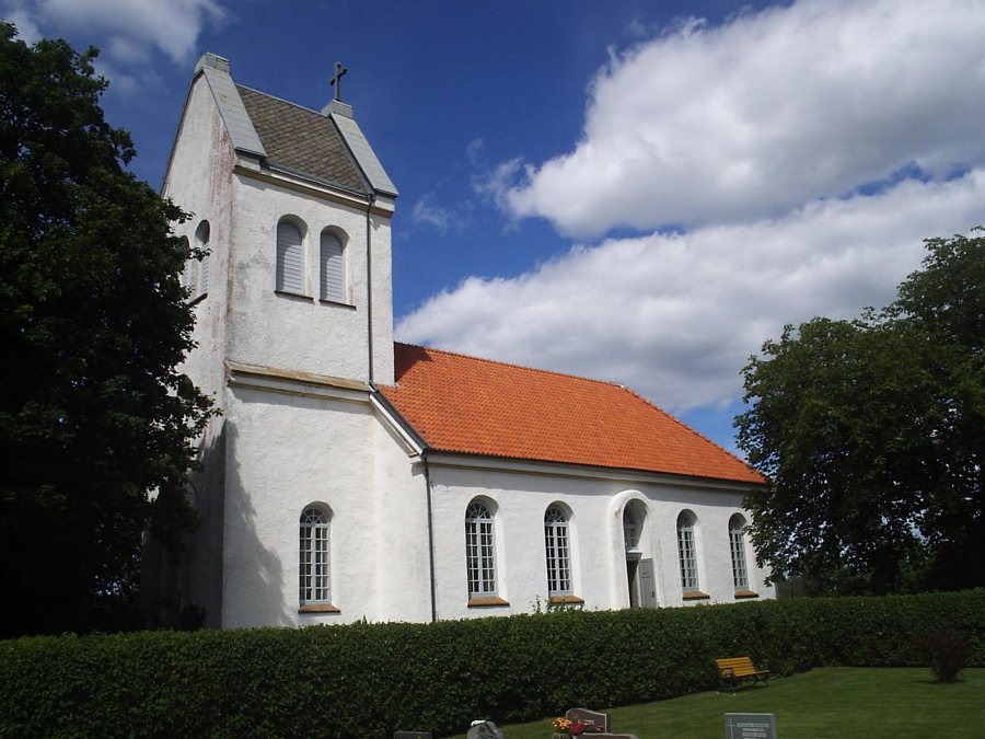 File:Högås kyrka, den 14 juli 2006, bild 1.JPG