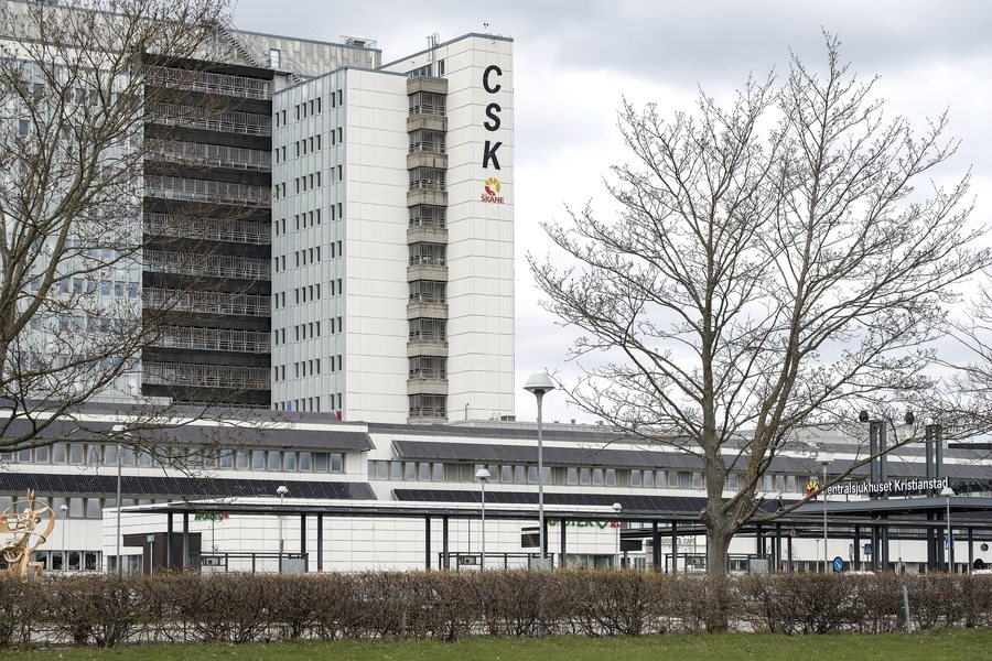 File:20190413 Centralsjukhuset Kristianstad 001 (47607587481).jpg