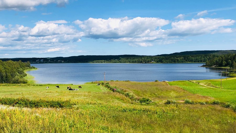 File:Sunnansjö, Nordmaling.jpg