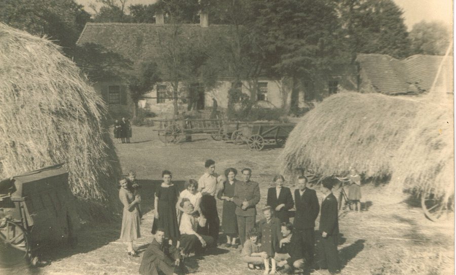 File:2 Wysokie Województwo zachodniopomorskie Powiat choszczeński Gmina Choszczno Rodzaj obiektu Dwór Park Park dworski z XIX w. o pow. 1,73 ha.jpg