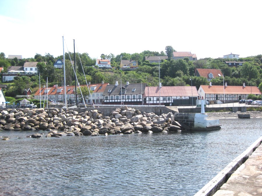 File:Bornholm - Vang Havn.jpg