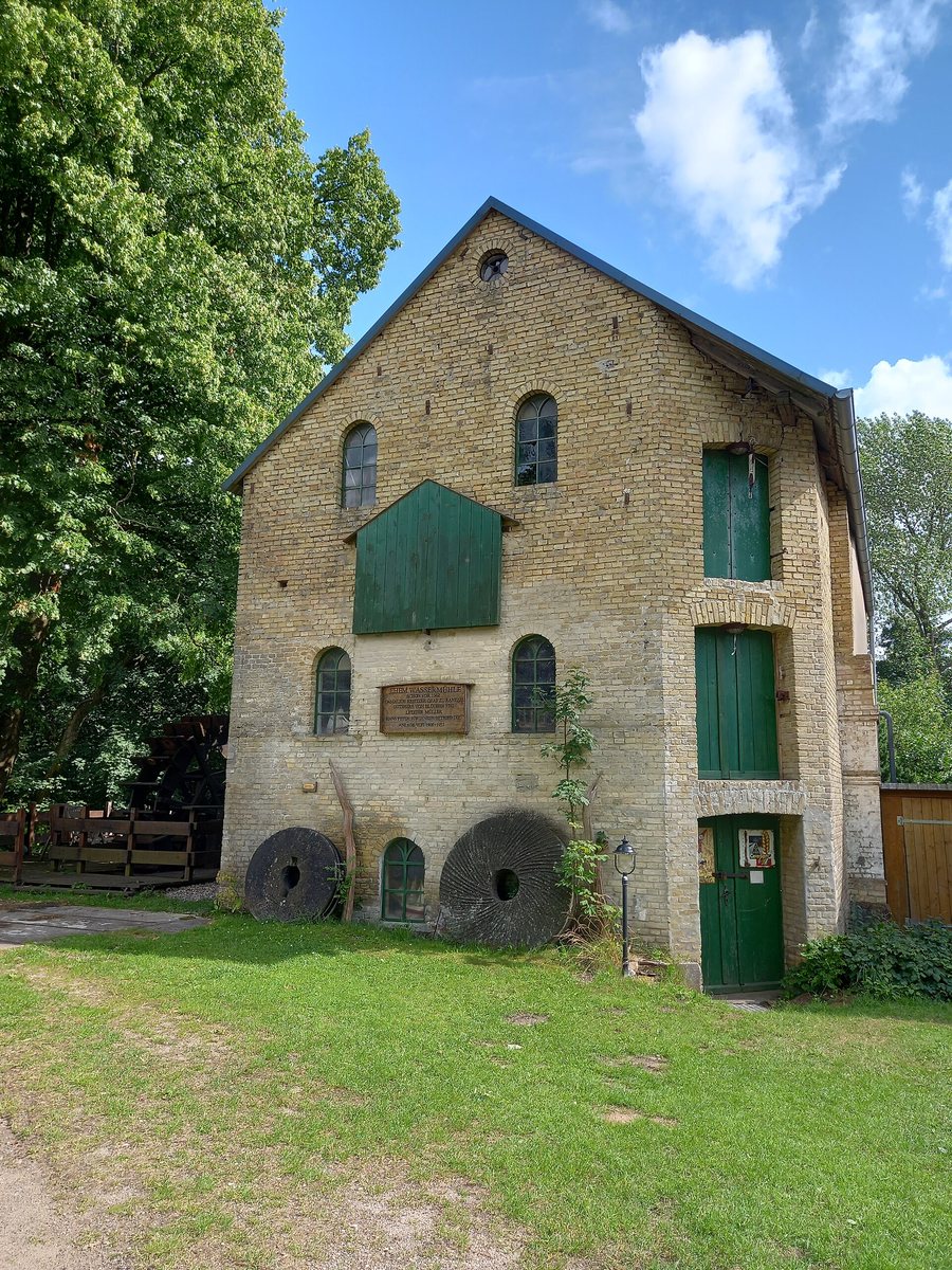 File:Lindewitt Alte Wassermühle 1.jpg