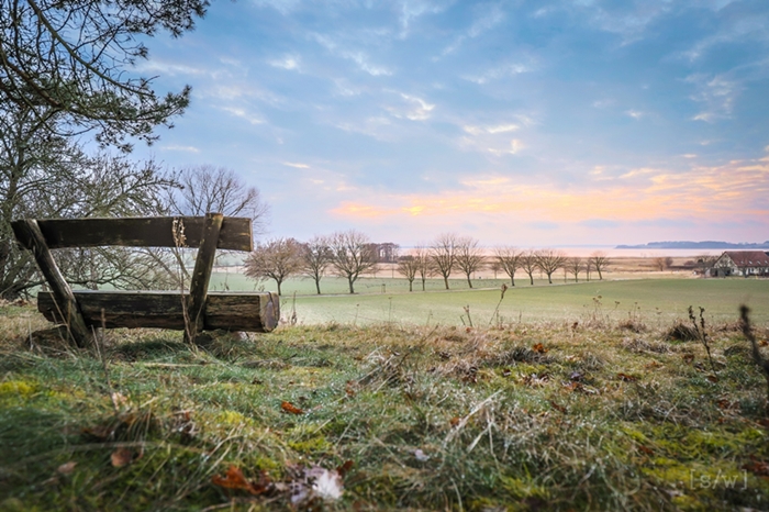 Foto-Wanderausstellung in Usedomer Bernsteinbädern