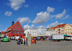 Ostseefestspiele 2012