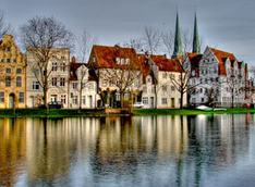 Reiseziel Ostsee Lübeck und Travemünde