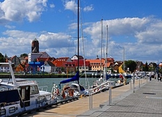 Ferienanlagen Vorpommern