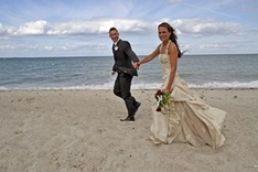 Heiraten an der Ostsee in Schleswig-Holstein