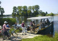 Radwander-Urlaub in Schleswig-Holstein (Foto: ETS GmbH)