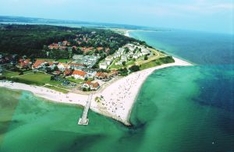 Aktiv-Urlaub an der Hohwachter Bucht (Foto © Hohwachter Bucht Touristik GmbH)