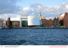 Ozeaneum Stralsund Museum des Jahres 2010