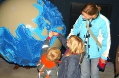 Kinder-Mitmach-Konzert Ozeaneum Stralsund