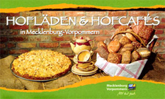 Hofläden Mecklenburg-Vorpommern