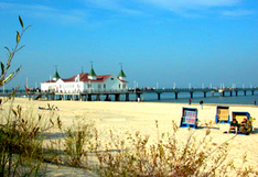 Mecklenburg-Vorpommern auf ITB 2011