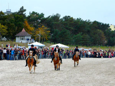 Herbst-Urlaub Ostsee Mecklenburg-Vorpommern