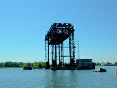 Bahnverbindung Insel Usedom - Berlin ?