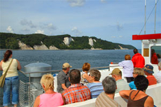 Urlaub Insel Rügen