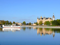 Stadtjubiläum 850 Jahre Schwerin