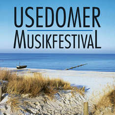 Usedomer Musikfestival (Grafik: Usedomer Musikfestival)