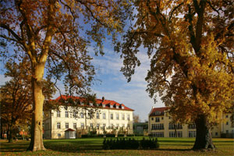 2. Schlösser-Herbst Mecklenburg-Vorpommern