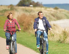 Am Ostseeküstenradweg