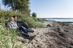 Entschleunigen an der Schlei