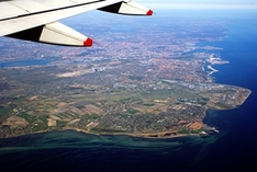 Flughafen Kopenhagen-Kastrup