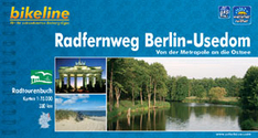 Radwandern zwischen Berlin und Usedom