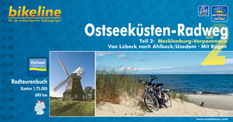 Ostseeküstenradweg Mecklenburg-Vorpommern