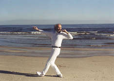 Qi Gong (Foto: Dr. Jerzy Dyczynski)