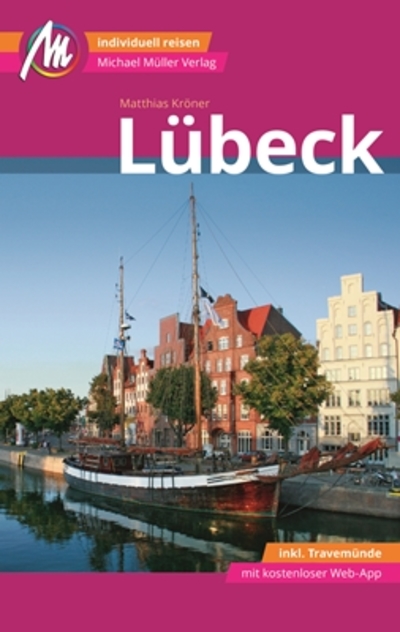 Städteführer Lübeck und Travemünde