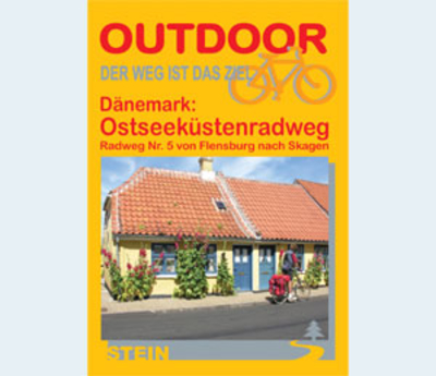 Radwandern Ostsee Tipps