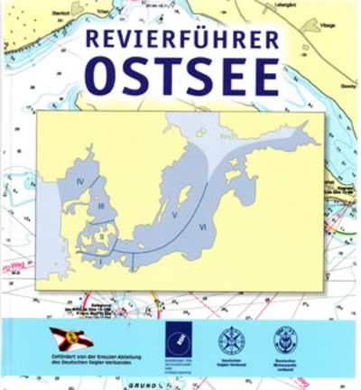 Wassersport Ostsee Revierführer Ostsee