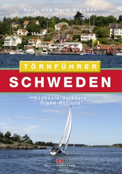 Törnführer Schweden 2