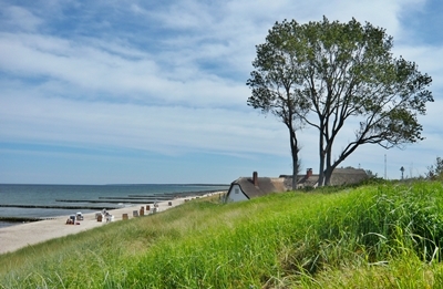 Ostseebad Ahrenshoop