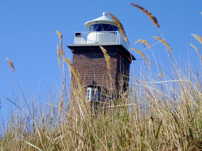 Leuchtturm Pelzerhaken