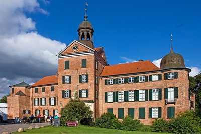 Schloss Eutin