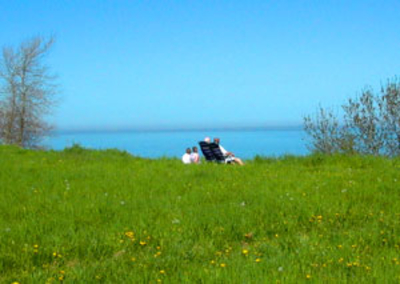 Urlaub in Ostjütland / Dänemark