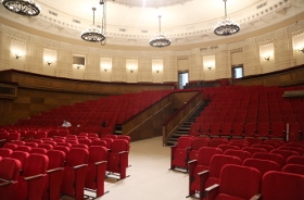 Konzertsaal Riga