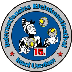 15. Internationales Kleinkunstfestival