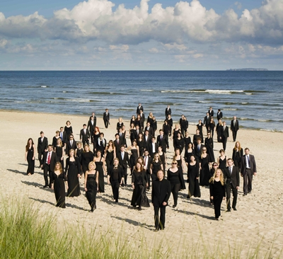 Das Baltic Sea Philharmonic